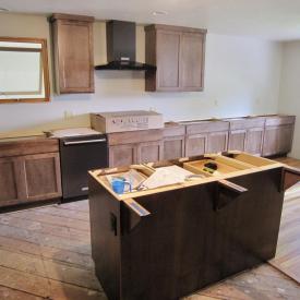 NEW - 5-Mile Kitchen Overhaul 4